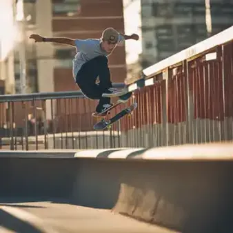 Understanding the Basics of Skateboard Smith